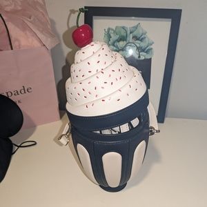 Kate Spade ice cream sunday